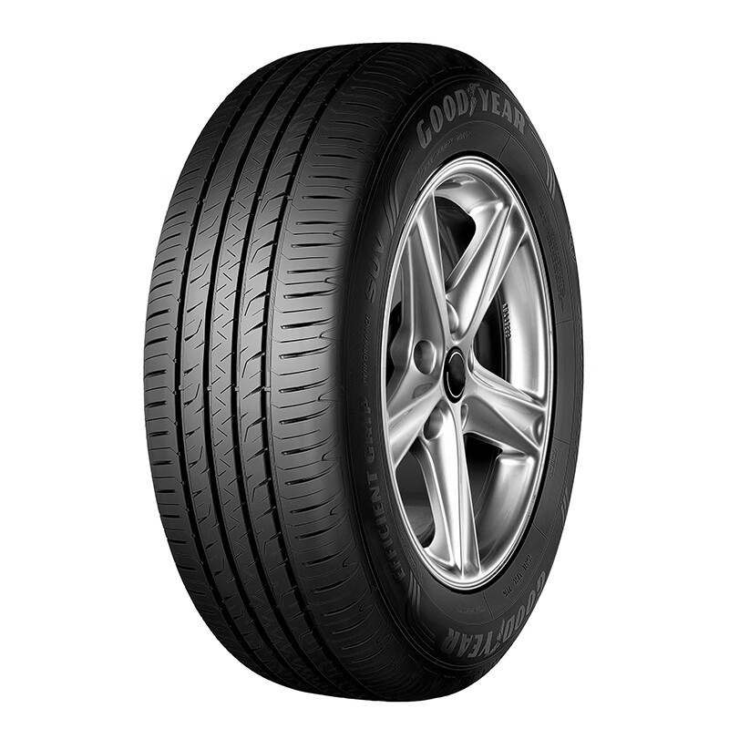 固特異 EFFICIENTGRIP SUV SUV輪胎 經(jīng)濟(jì)耐磨型 225/65R17 102H 300.64元