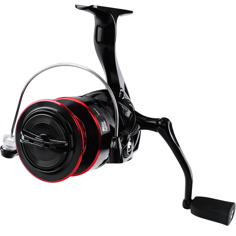 Abu Garcia 阿布加西亚 阿布bmax二代纺车轮 2000S型（浅线杯）84.3元 84.3元