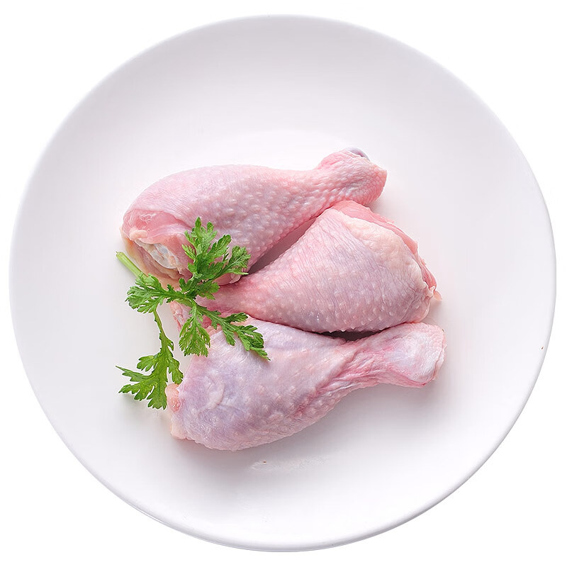 圣農(nóng) 雞琵琶腿 1kg 9.7元