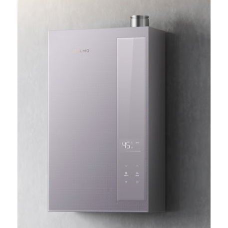 國家補貼、PLUS會員：COLMO C1 16L 雙芯燃氣熱水器 2663.32元（需用券，曬單返100元）