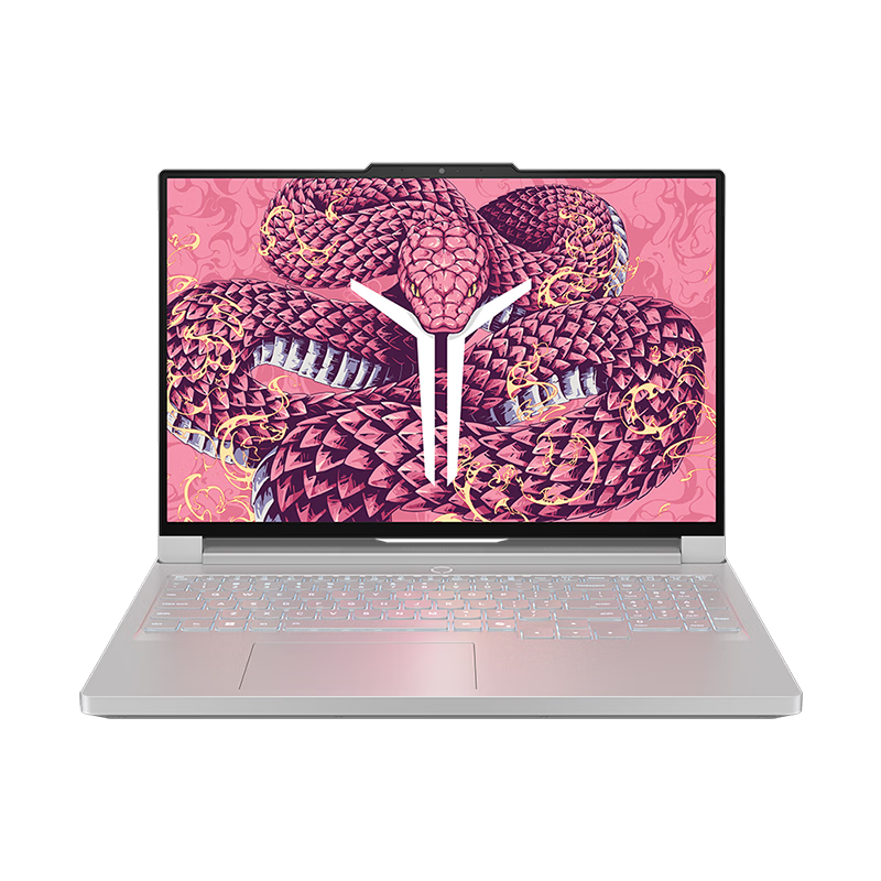 PLUS会员、微信小程序：联想 拯救者R9000P 2025 R9 8945HX、32G、1T、RTX5070、2.5K、240Hz、白 8898.54元