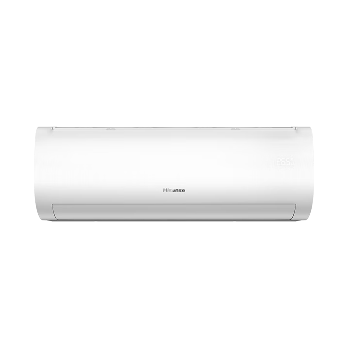PLUS会员：Hisense 海信 空调 1.5匹 易省电 KFR-35GW/E370-X1 1312.96元包邮（需领券）