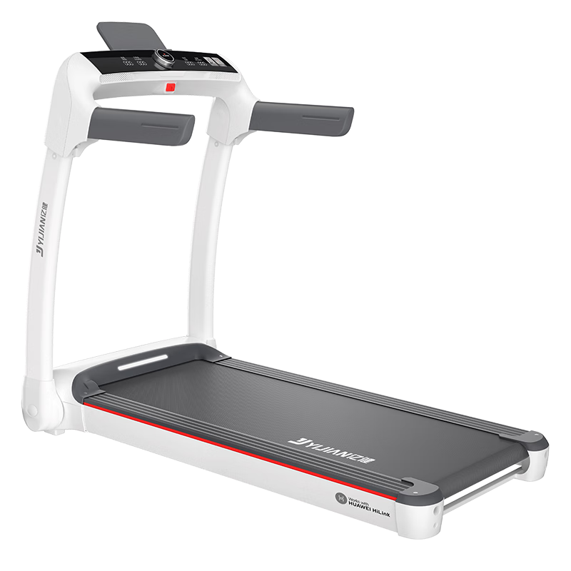 plus:华为智选跑步机家用降噪可折叠走步机亿健精灵S7 APP智能 1479.11元（plus）