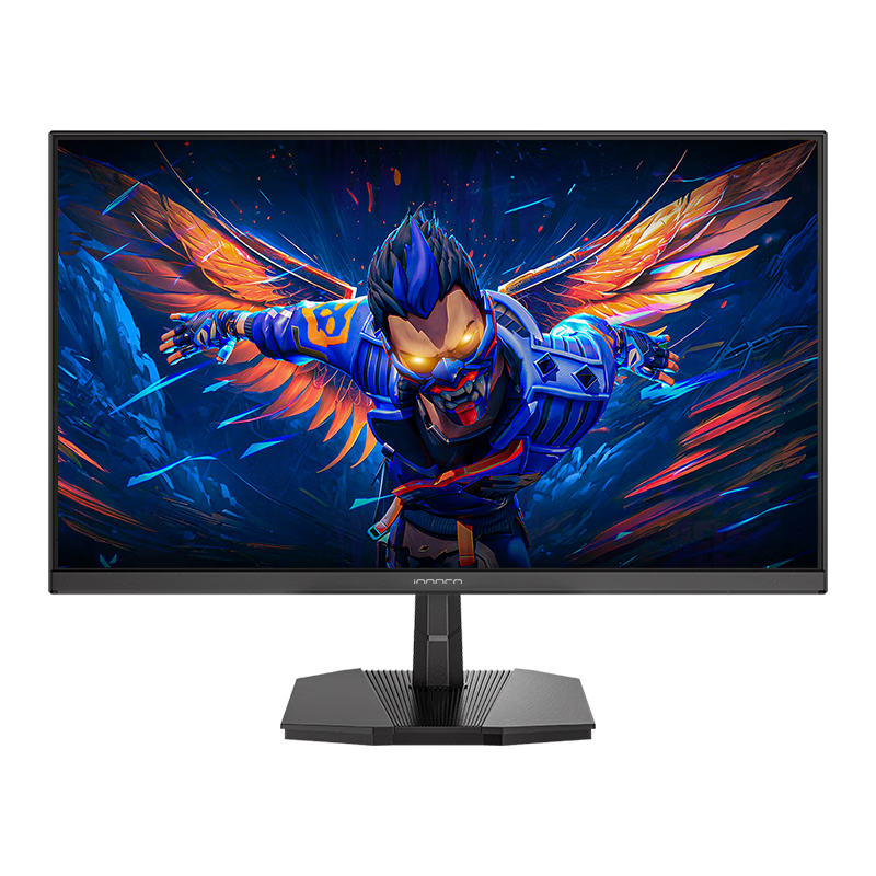 政府補(bǔ)貼，plus:聯(lián)合創(chuàng)新23.8英寸原生144Hz IPS屏HDR400高亮度 硬件低藍(lán)光護(hù)眼 電腦辦公游戲電競(jìng)顯示器 293.54元（需領(lǐng)券）