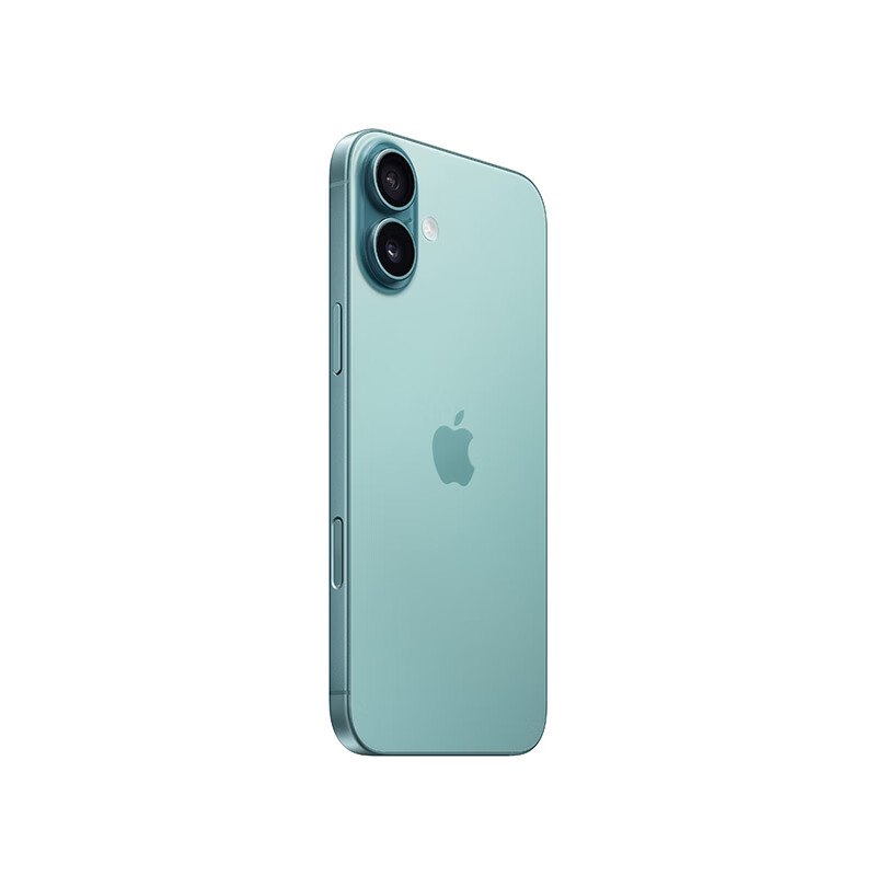 苹果 Apple iPhone 16 5G手机 256GB 深青色 券后5149.01元