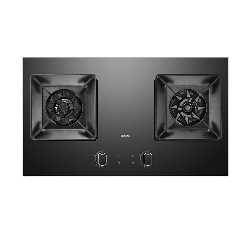老板 家用燃气灶 JZY-57B8A 5.0kW 1286.07元
