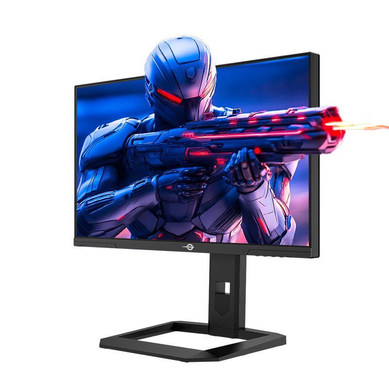 PLUS会员：泰坦军团 电竞显示器 P245MS 24.5英寸、2K、320Hz、1200nits、1msGTG 1398.66元包邮（晒单返20元E卡后）