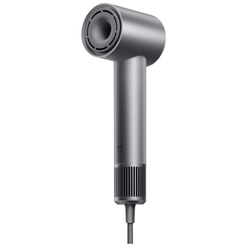 plus會員：米家 高速吹風(fēng)機(jī) H501 多色可選 156.52元（下單贈氣墊梳）