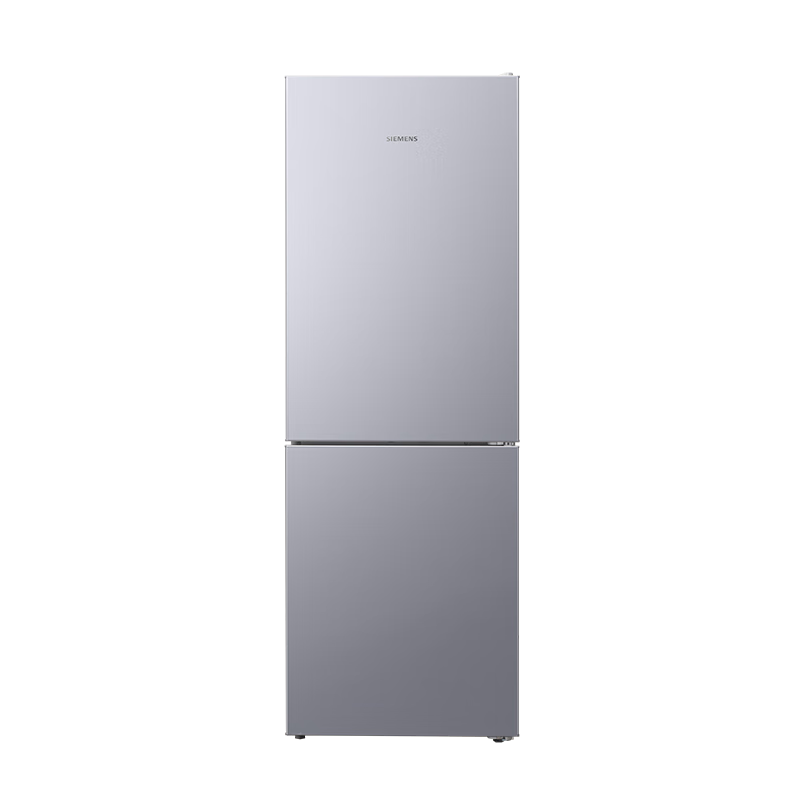 西门子 SIEMENS BCD-279W(KG33NV141C) 279升 双门冰箱 2140.97元包邮（多重优惠）