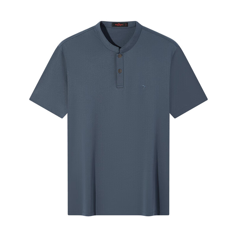 柒牌 亞麻polo衫 限時四小時 50.89元