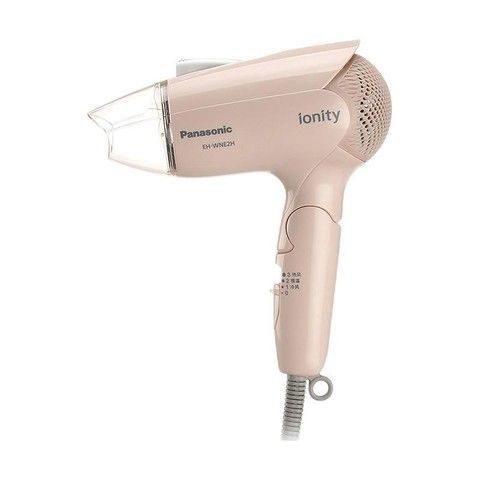 松下 Panasonic EH-WNE2H 电吹风 粉红色 56.42元