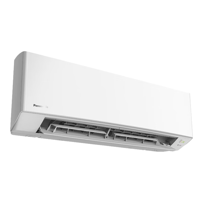 PLUS：松下 1.5匹新一级能效 E13KQ10 空调 变频 返后2363.53元（低温补贴100元后，下单直播间抽50元e卡）