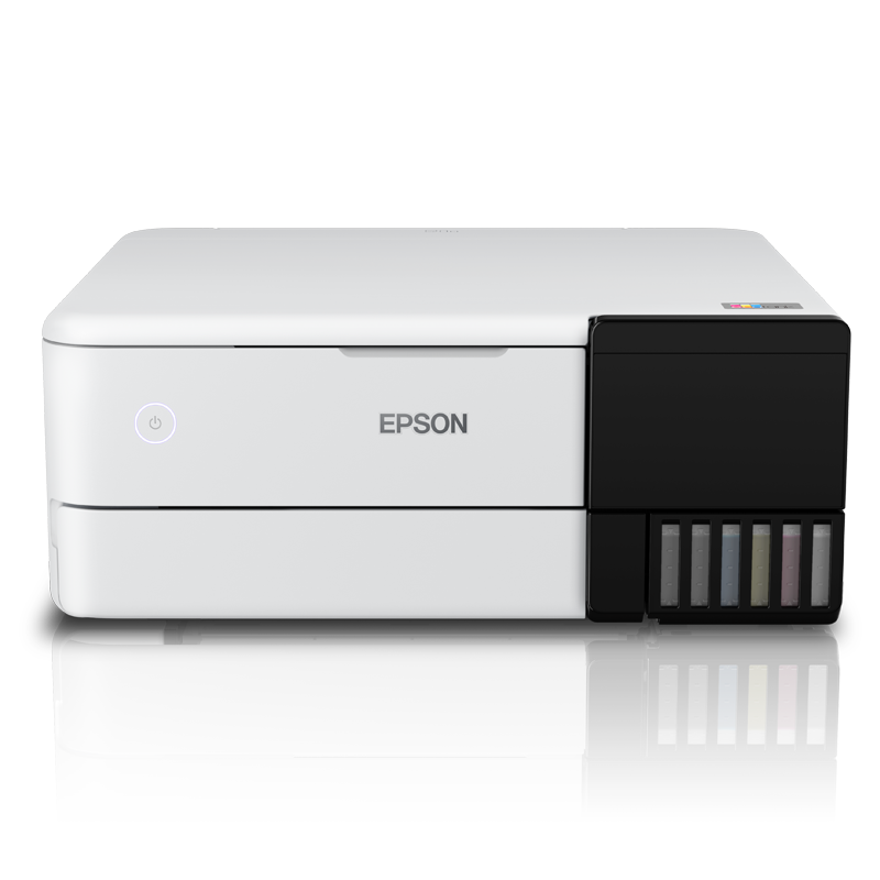plus：爱普生（EPSON）L8168 A4墨仓式6色高端家用照片一体机 2663.28元（需领券）