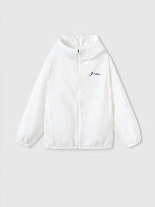 ASICS 亚瑟士 618专享神车！UPF50+冰蝉翼梭织透气防晒衣 多色可选！ 69元