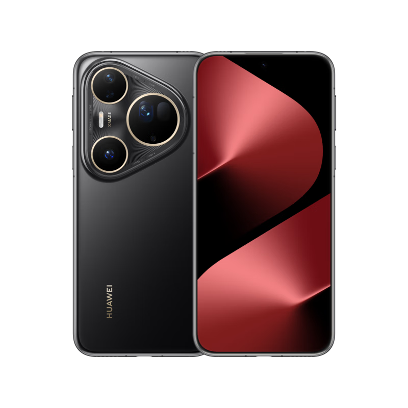 现货供应：Huawei 华为 Pura 80 Ultra 系列 16+512GB 9999元 包邮