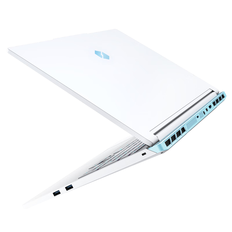 机械革命 极光X 潮玩版 游戏本(i7-14650HX 32G 1T RTX5070 2.5K屏 300Hz 白) 7083.61元（晒单返E卡后到手价更低）