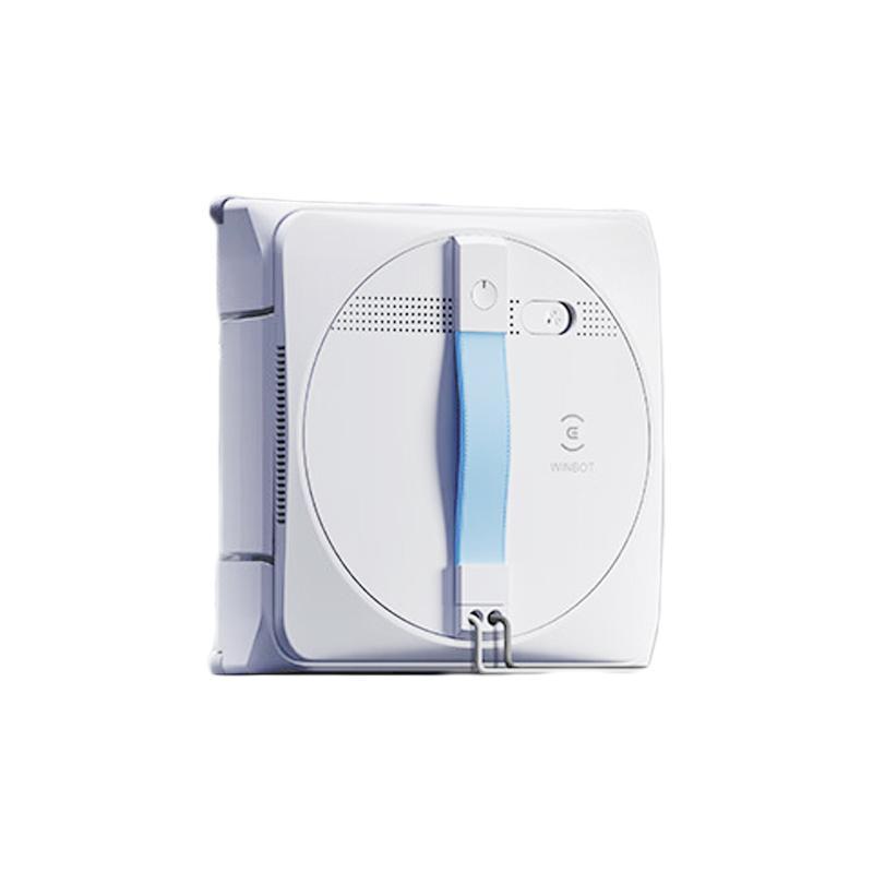 国家补贴：科沃斯 ECOVACS 擦窗机器人 WG819-14 884.76元包邮（晒单返20元京豆）