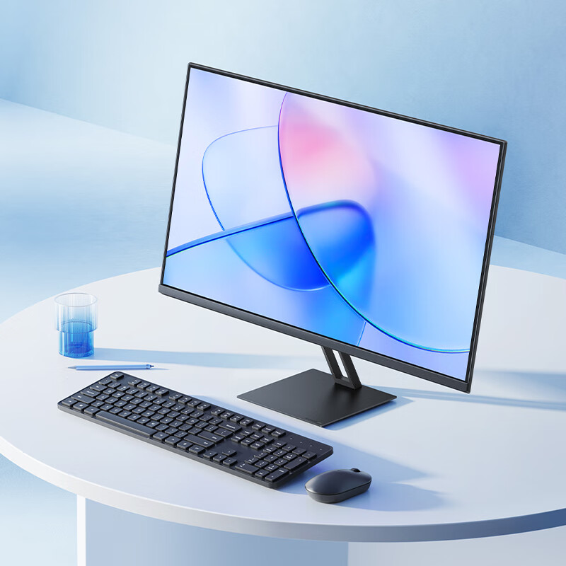 红米 P27FBA-RA 27英寸 IPS 显示器（1920×1080、100Hz、99%sRGB、HDR10） 券后396.25元