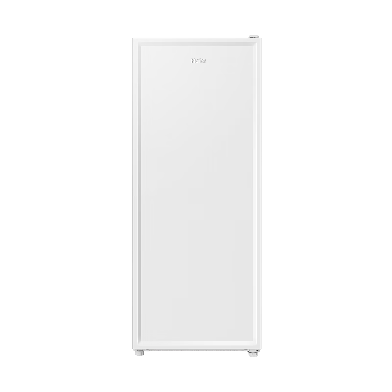 再降价、PLUS会员：Haier 海尔 山茶花系列 211升一级能效立式冰柜 抽屉式小冰箱 BD-211GHW9 754.02元包邮（返50元E卡后）