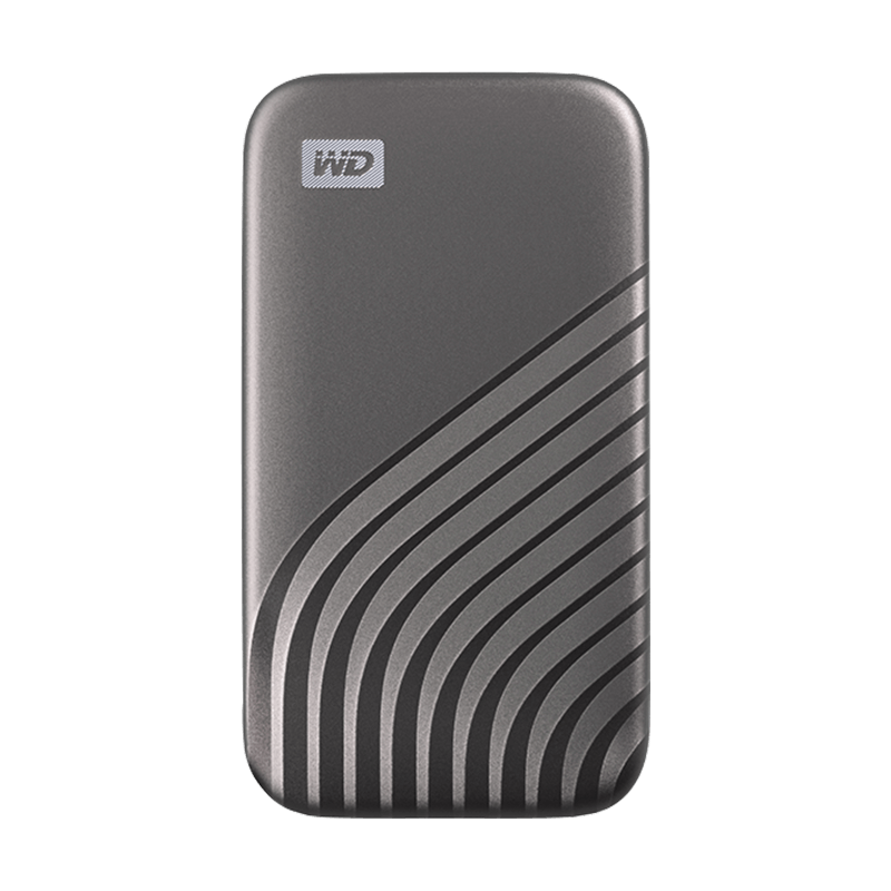 plus:西部数据 1TB NVMe 移动固态硬盘（PSSD）My Passport随行SSD type-c接口 1050MB/s 手机直连笔记本两用 486.11元（需领券）晒单后