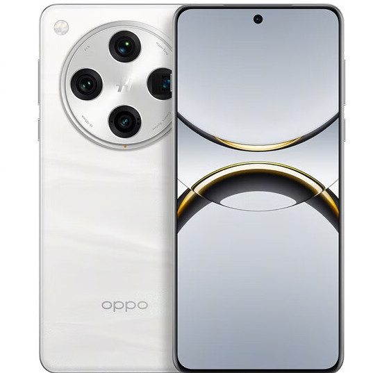国家补贴：OPPO Find X8 Pro 5G手机 16GB+512GB 漫步云端 4199元