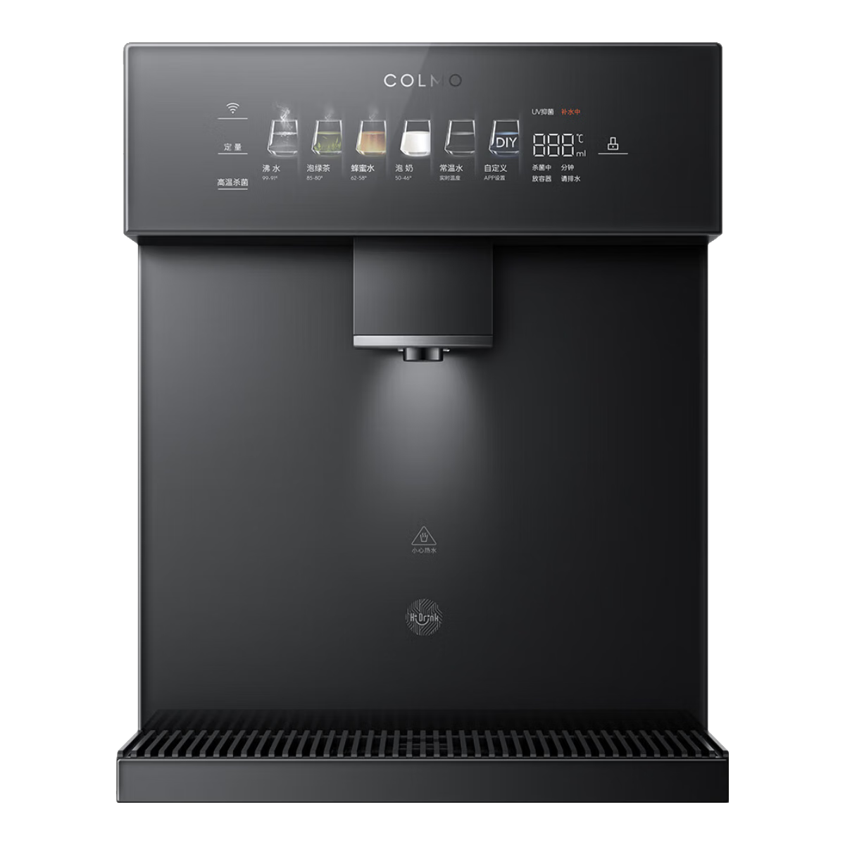 PLUS會(huì)員：COLMO 壁掛式管線機(jī) CWG-RA09 1818.23元（需領(lǐng)券）