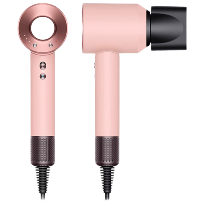 Dyson 戴森 Supersonic系列 HD08 电吹风机 漫山樱 1767.15元（限国补地区，需领券）