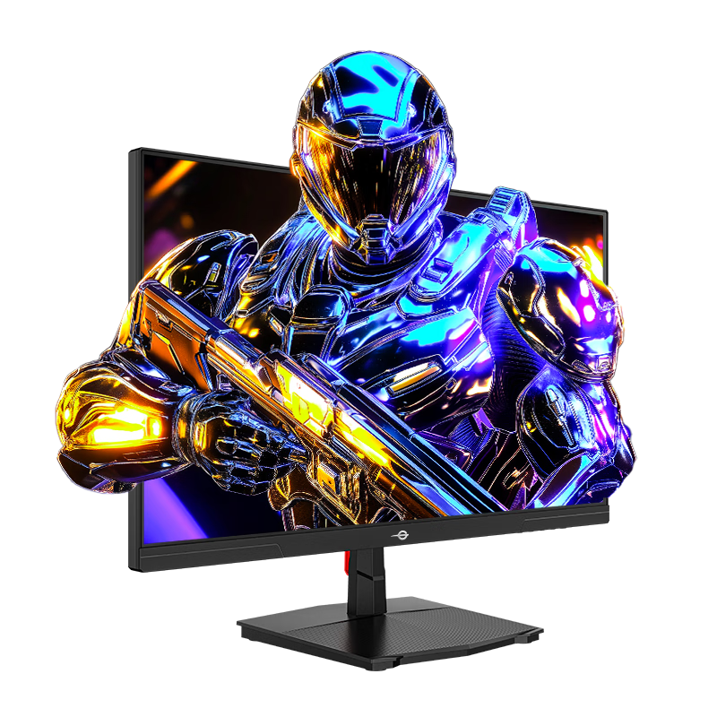 再降价、PLUS会员：泰坦军团 24.5英寸 260Hz HDR400高亮度广色域屏FastIPS原生240Hz电竞PS5电脑显示器 P2510H PLUS 444.11元（需领券，赠20元E卡后）