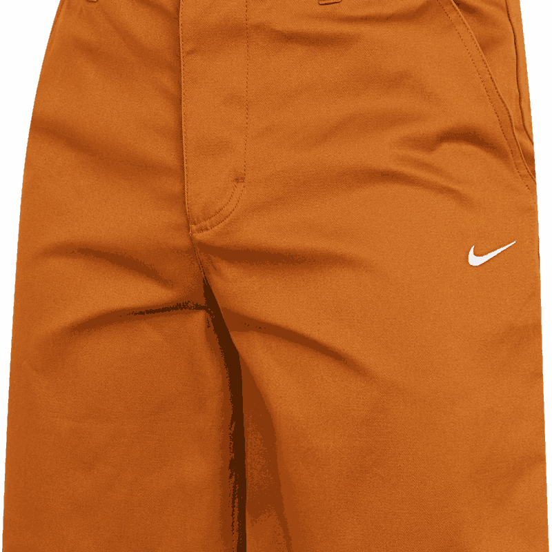 耐克（NIKE）男运动短裤夏季直筒梭织休闲裤宽松简约DV9045-270 棕色 4XL 97.02元
