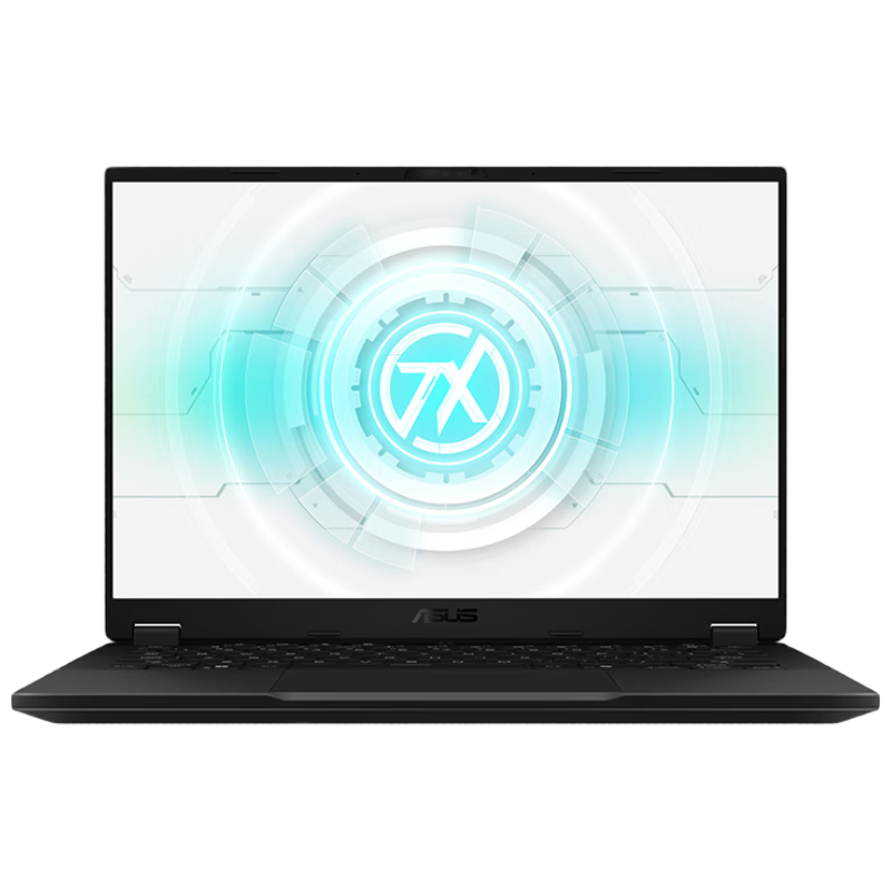 PLUS：华硕天选Air 14英寸游戏本（锐龙AI7 H 350 32G 1T RTX5060 2.5K)灰 返后7713.68 元（晒单返30元e卡）
