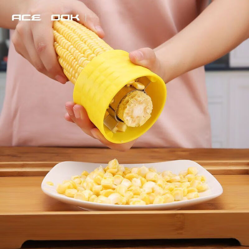 剥玉米器 1个装 1.8元