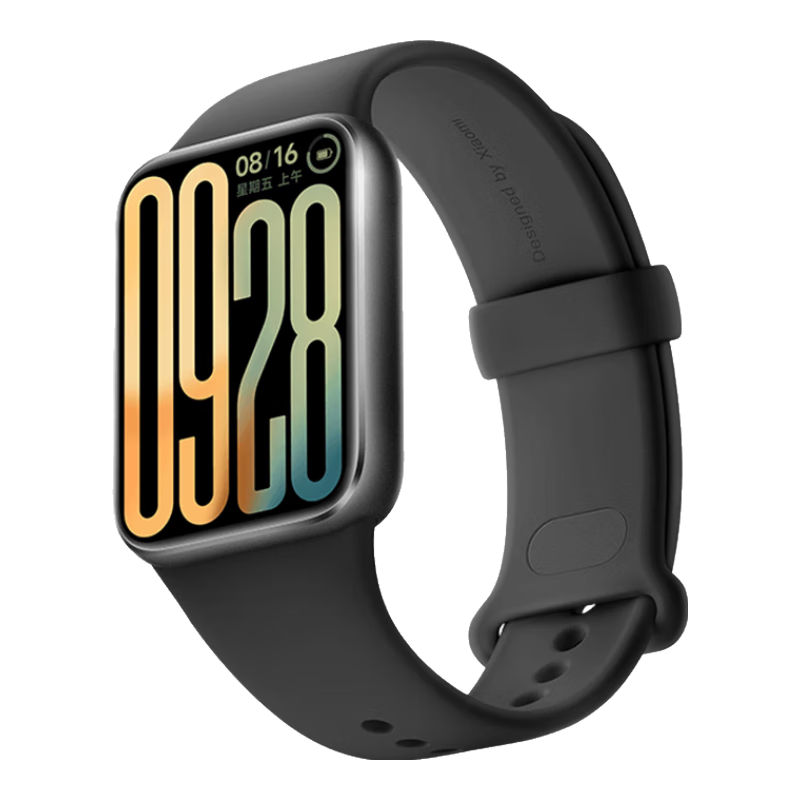 国家补贴：小米 Xiaomi 手环9 Pro 黑色 334.9元