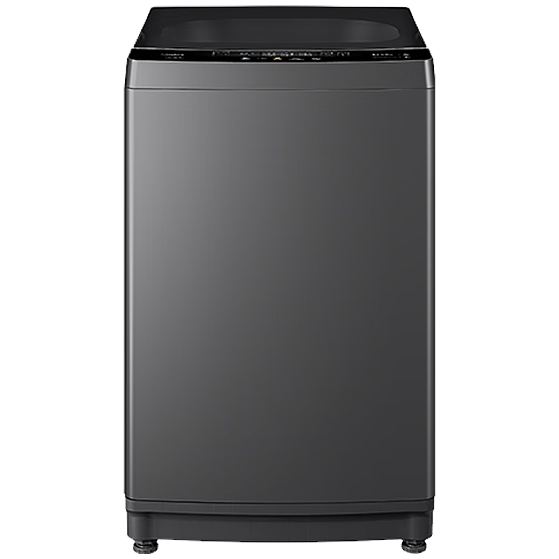 美的（Midea）波轮洗衣机全自动10公斤大容量直驱变频电机一级能效 MB100V13DB 612.64元