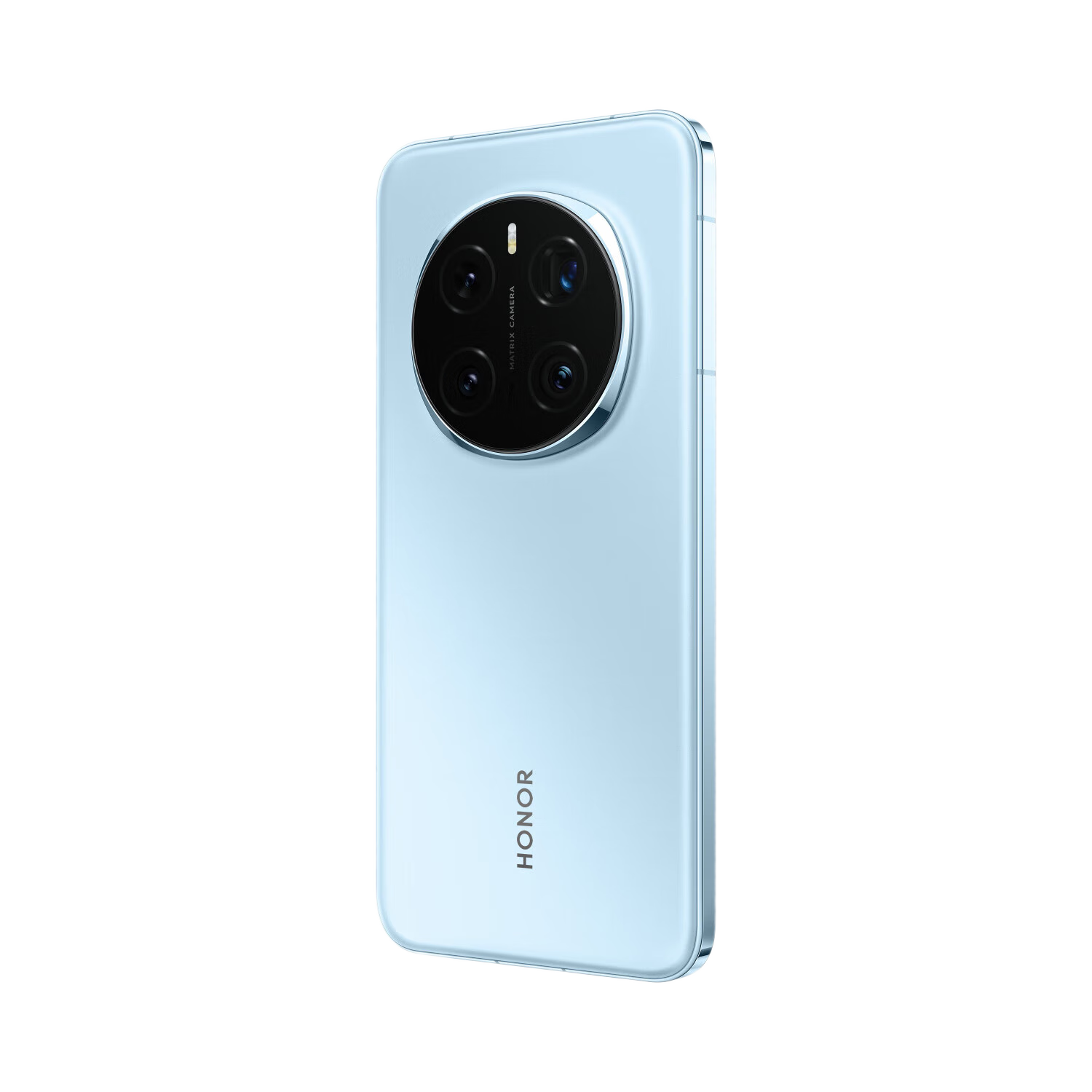 HONOR/荣耀 Magic7 Pro 手机 高通骁龙8 天际蓝 12+256G 4388.2元（需领券）