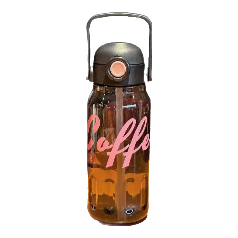 京喜 运动水壶 850ml 10.8元