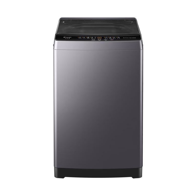 Leader 海尔智家 XQBL80-M529 全自动小型波轮洗衣机 8kg 券后450.22元