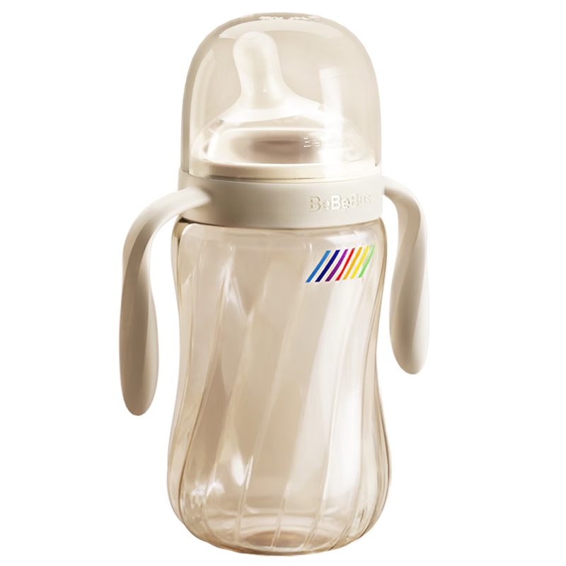 bebebus 奶瓶 300ml (3-6月宝宝) 157.05元