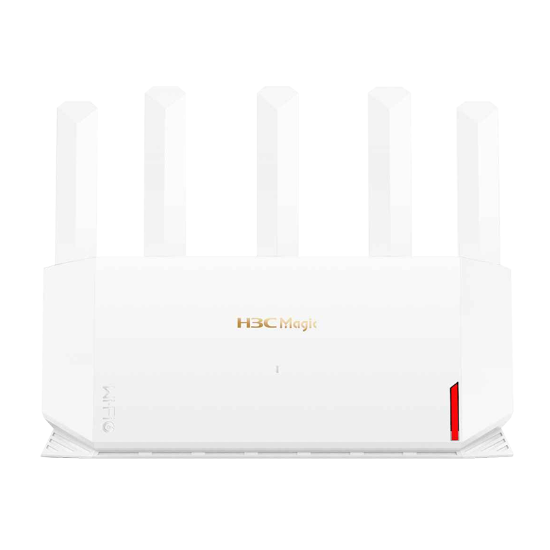 限地区、plus:H3C 新华三 NX30Pro AI路由器千兆WiFi6无线AX3000 高速穿墙王家用5G双频mesh电竞路由游戏加速 134.88元（需领券）