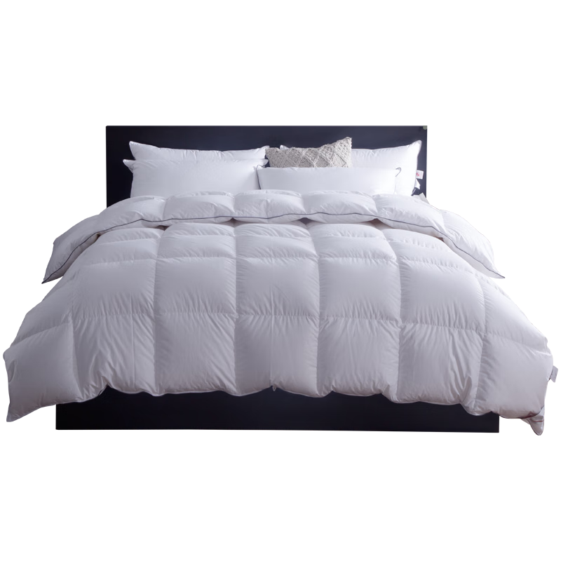 PLUS：SIDANDA 羽绒被 200*230cm、1186g 返后3434.53元（晒单返20元京豆后）