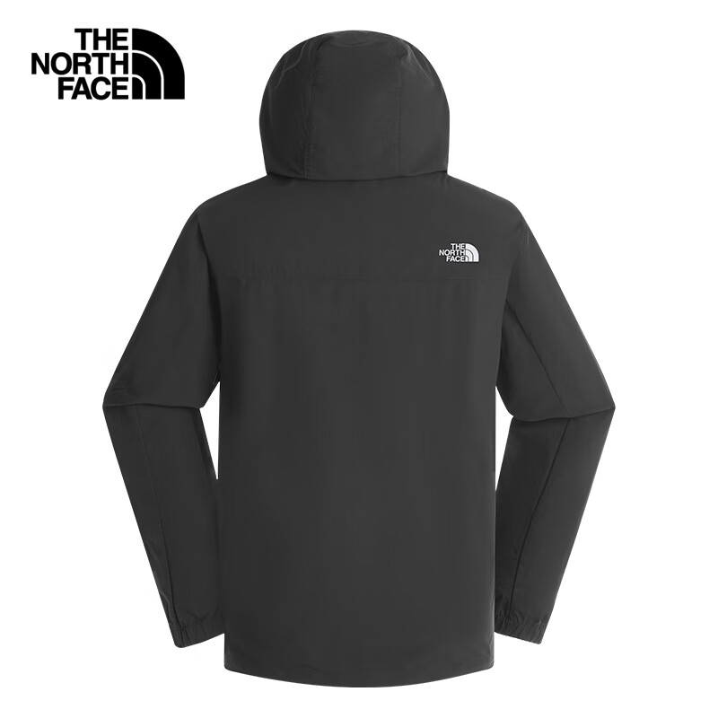 THE NORTH FACE 北面 休闲衣裤 L /175 JK3/黑色 638.35元
