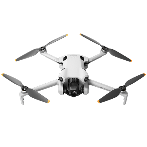 大疆 Mini 4 Pro 全能迷你航拍机 入门级无人机 高清专业无损竖拍 智能跟随全景拍摄 Mini 4Pro 长续航带屏畅飞（热销套装） 不含随心换 标配(不含内存卡) 6279.8元