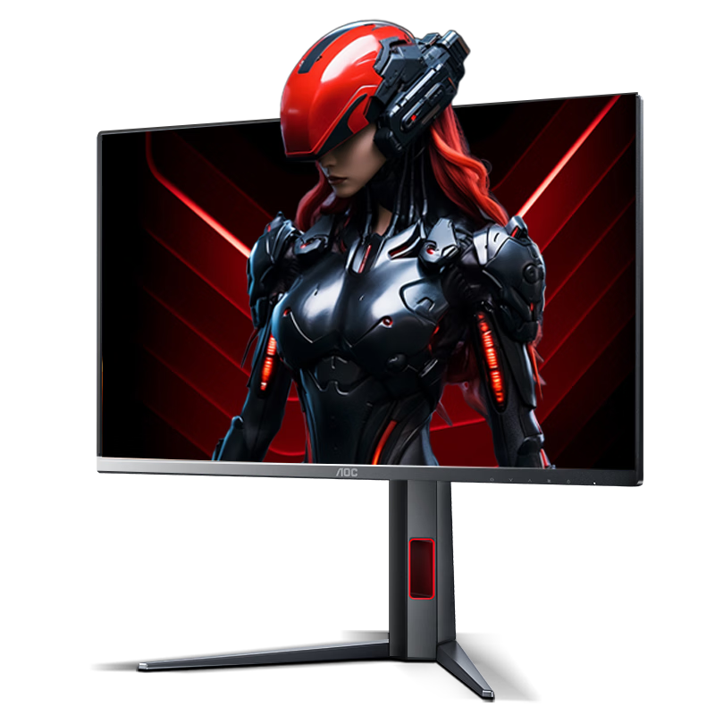 政府补贴，plus:AOC 电竞显示器 Q27G4S 27英寸、2K、300Hz、HDR400 1314.02元（需领券）