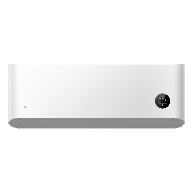 Plus、小米 空调 2匹 巨省电 KFR-50GW/N2A1 2150.56元（如有直播间1000-100券价更低）