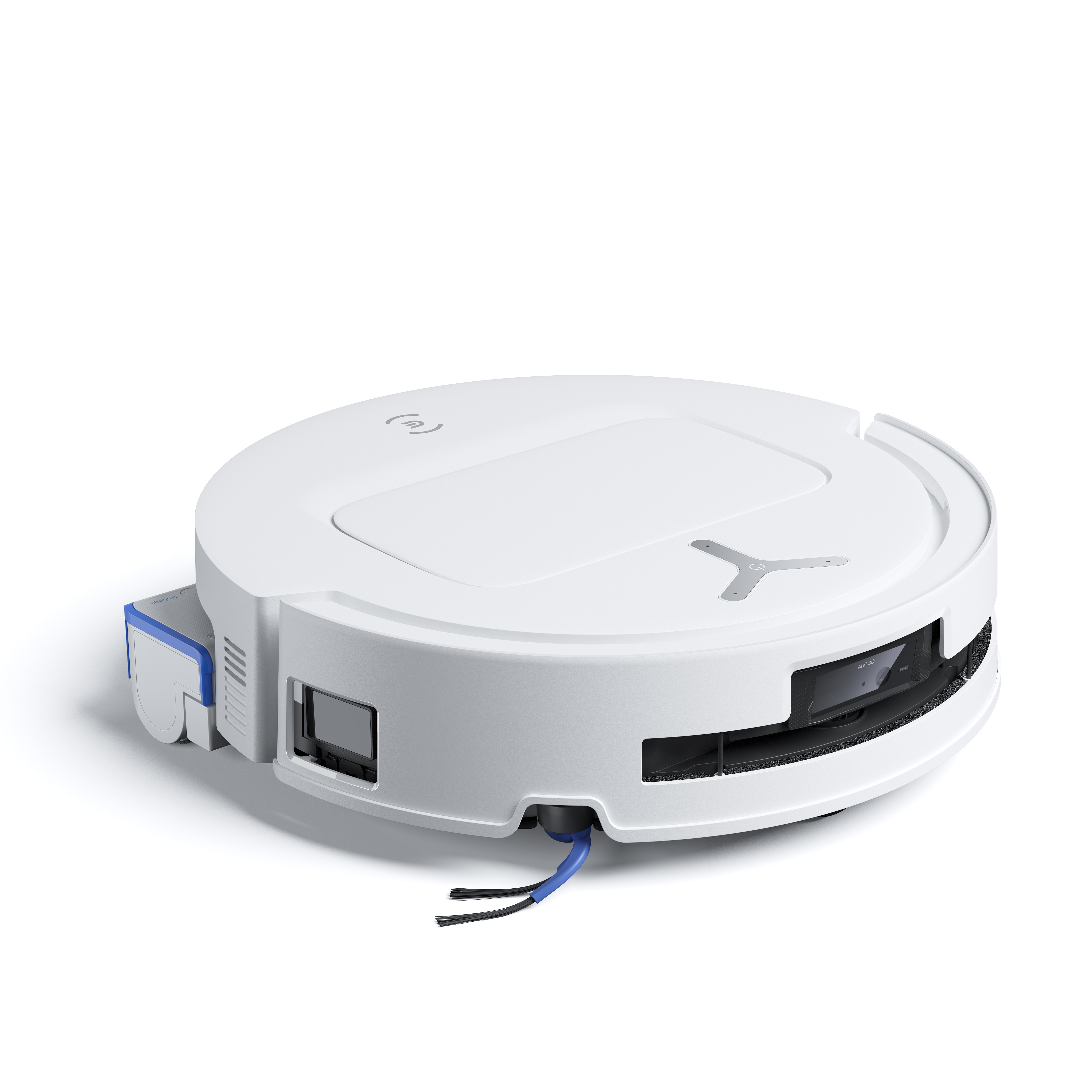 国家补贴：科沃斯 ECOVACS T80 水箱版 扫拖一体机 3365.55元