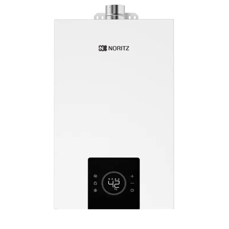 国家补贴、PLUS会员：能率 小云朵系列 GQ-16EA3AFEX 强排式燃气热水器 16L 2818.78元包邮（晒单返50元后）