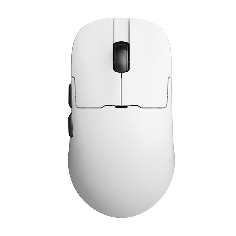 限地区、plus:黑爵 游戏鼠标 AJ159 约56g、400mAh 67.15元（需领券）