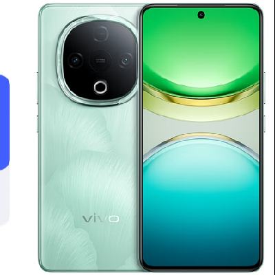 vivo Y300 手机 青松 12GB+256GB 6500mAh 1444.15元