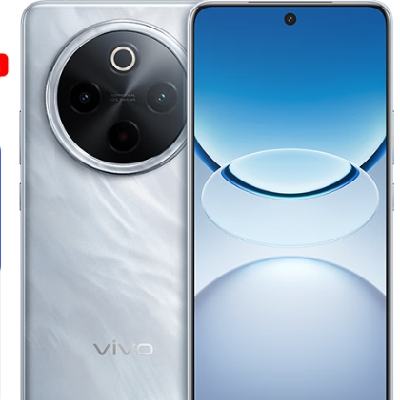 vivo Y300 Pro+ 手机 星空银 12GB+256GB 7300mAh大电池 1734.15元