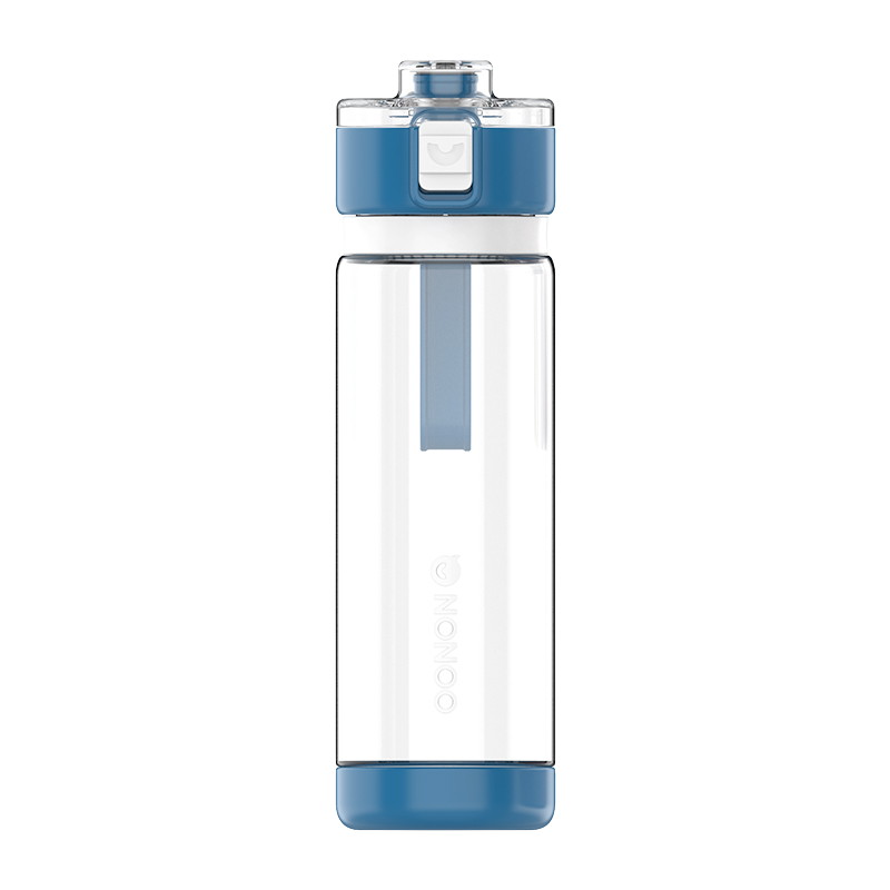 NONOO Tritan运动水杯650ML 19元（需领券）