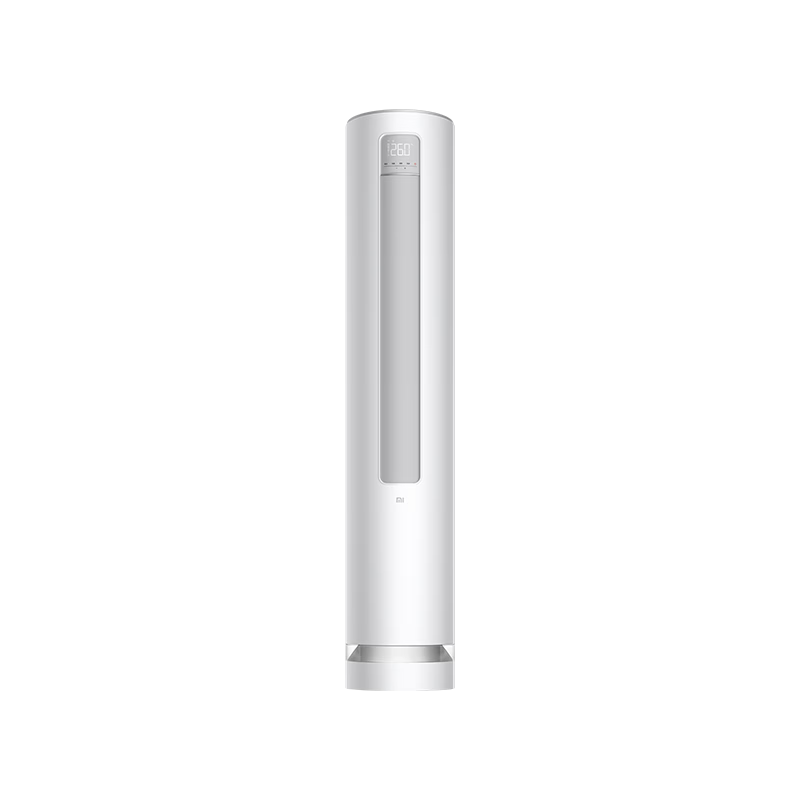 MI/小米 空调 3匹 巨省电 KFR-72LW/R1X1 3664.48元